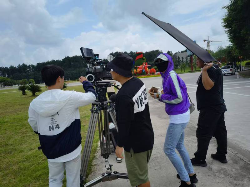 匠心筑品，神农架TVC拍摄公司赋能品牌视觉升级