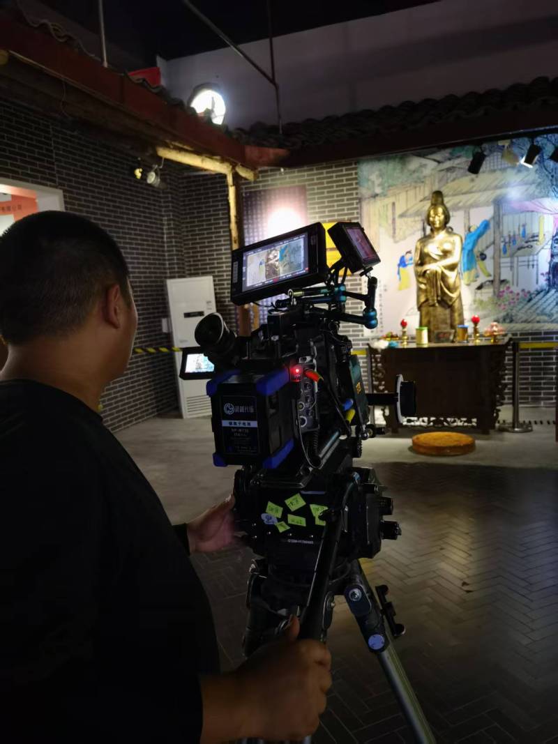 场景赋能，沉浸体验——神农架TVC与广告片拍摄制作的场景化探索