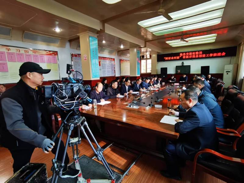 神农架广告片制作品质标准：以细节把控，成就品牌优质成片