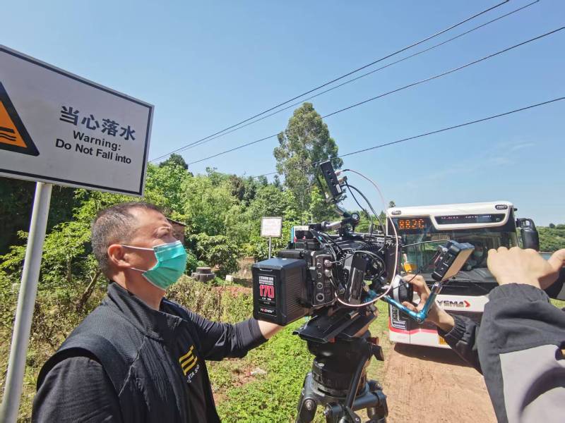 神农架TVC拍摄公司：深耕本地市场，为品牌定制专属拍摄方案