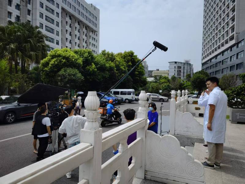 神农架广告片拍摄公司低成本实现高规格制作的诀窍